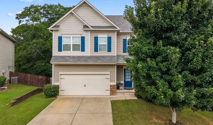 220 Renford Rd, Ball Ground, GA 30107 - 3 Beds, 3 Bath