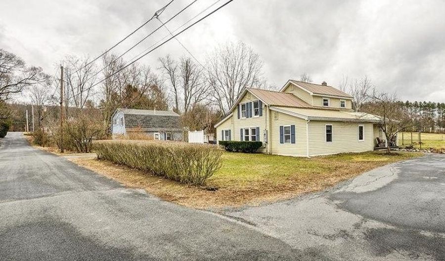 53 Norman Ave, Charlestown, NH 03603 - 4 Beds, 2 Bath