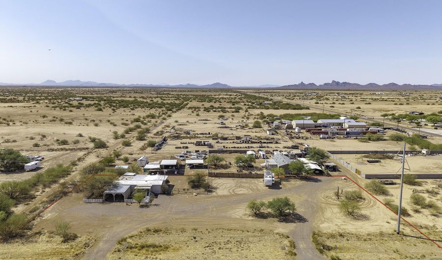 9505 W MILLIGAN Rd, Casa Grande, AZ 85193 - 2 Beds, 2 Bath