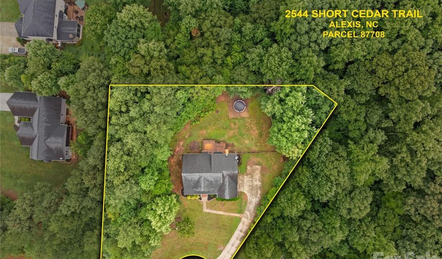 2544 Short Cedar Trl, Alexis, NC 28006 - 4 Beds, 3 Bath