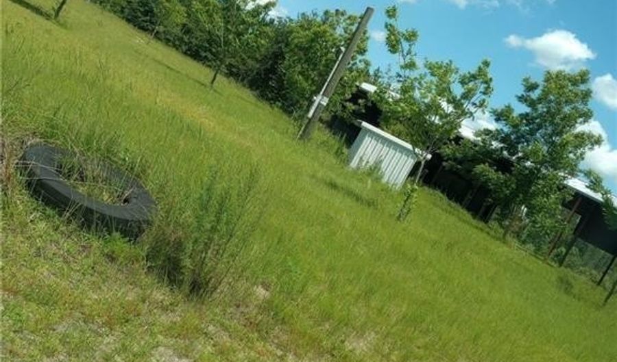 Rocky Road, Baxley, GA 31513 - 0 Beds, 0 Bath