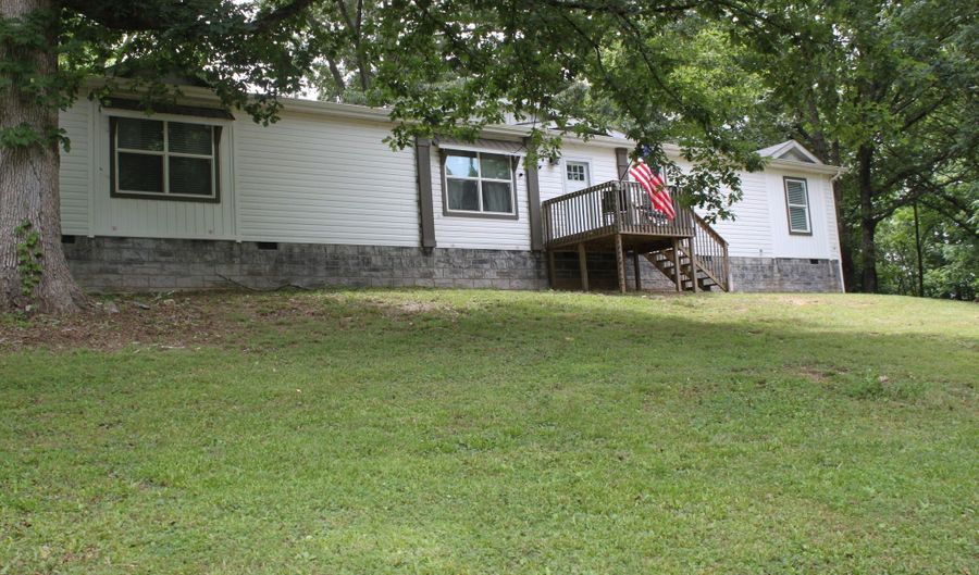 439 Zachary Rd, Blaine, TN 37709 - 3 Beds, 3 Bath