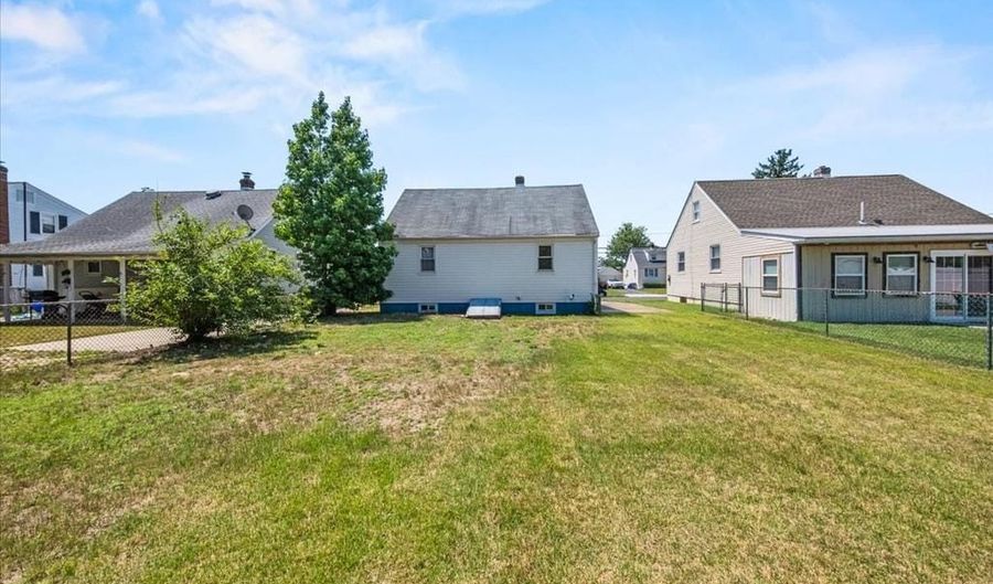 209 UNION Ave, Bellmawr, NJ 08031 - 4 Beds, 1 Bath
