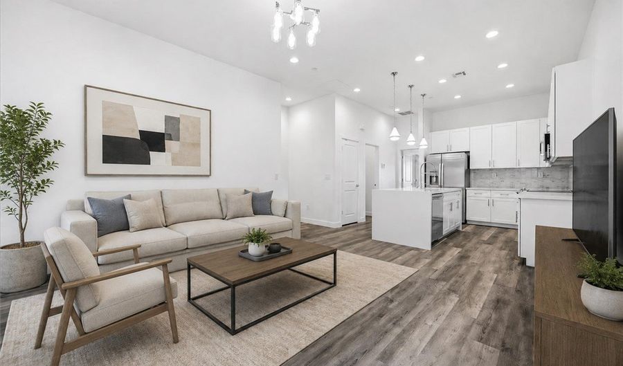 1164 Prospering Creek St, Las Vegas, NV 89135 - 3 Beds, 5 Bath