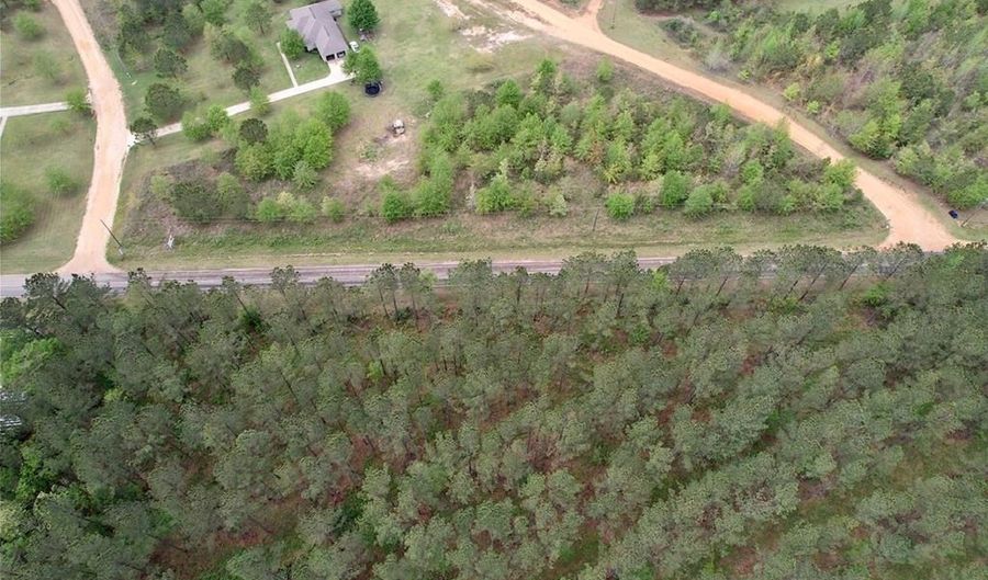 Lot 1 Spencer Trl, Bogue Chitto, MS 39629 - 0 Beds, 0 Bath