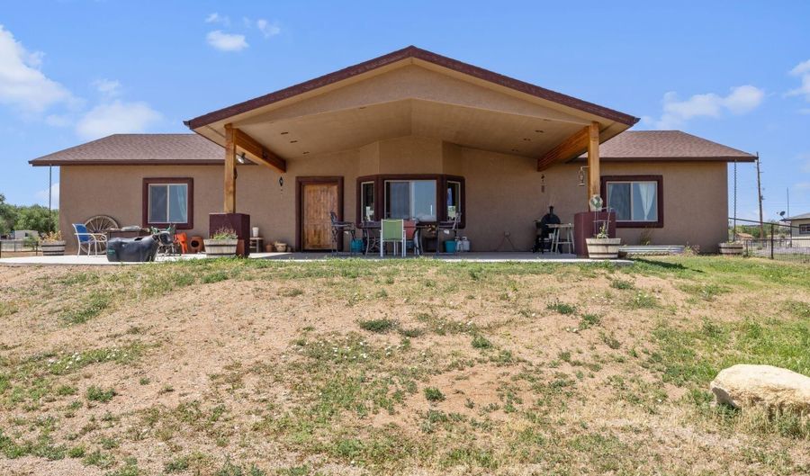 167 S Road 1 W, Chino Valley, AZ 86323 - 3 Beds, 2 Bath