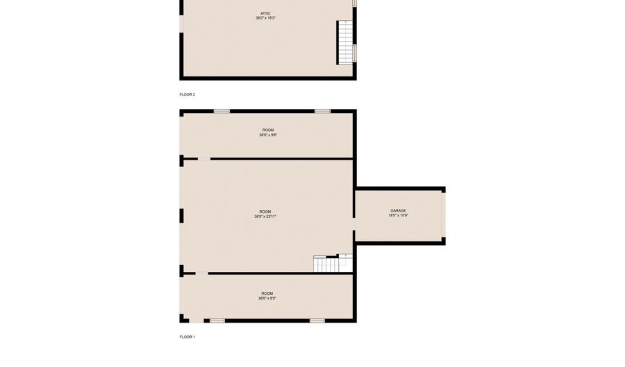 140 Old Willimantic Rd, Columbia, CT 06237 - 3 Beds, 3 Bath