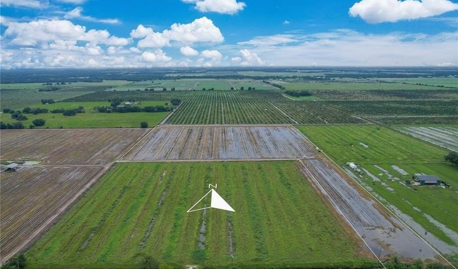 2404 SE Rice St, Arcadia, FL 34266 - 0 Beds, 0 Bath