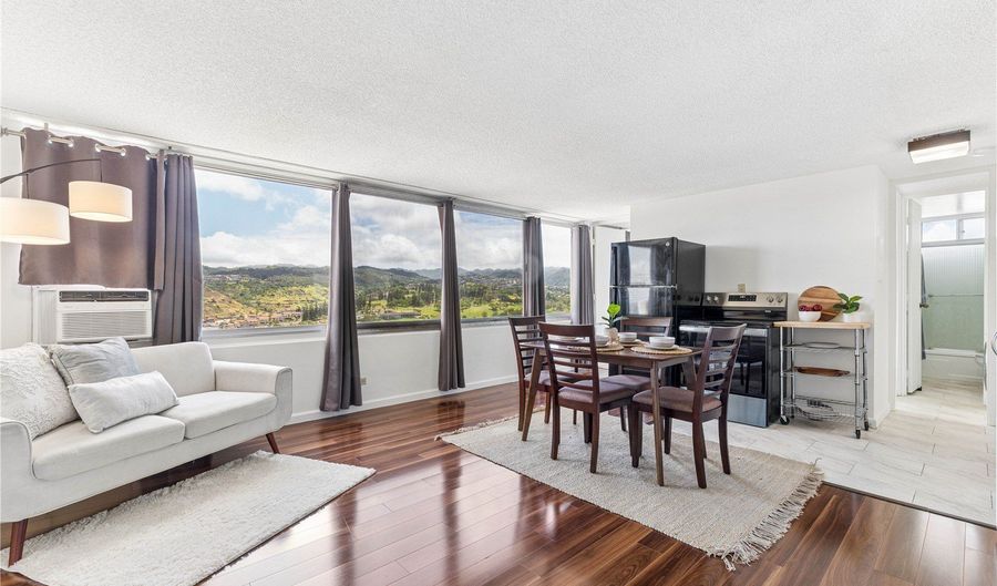 98-288 Kaonohi St 2906, Aiea, HI 96701 - 1 Beds, 1 Bath
