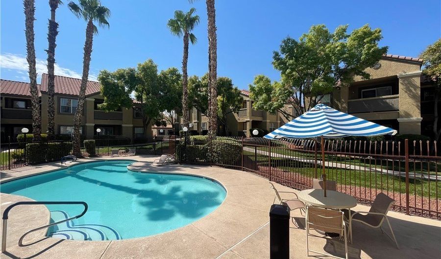 2300 E Silverado Ranch Blvd 1195, Las Vegas, NV 89183 - 2 Beds, 2 Bath