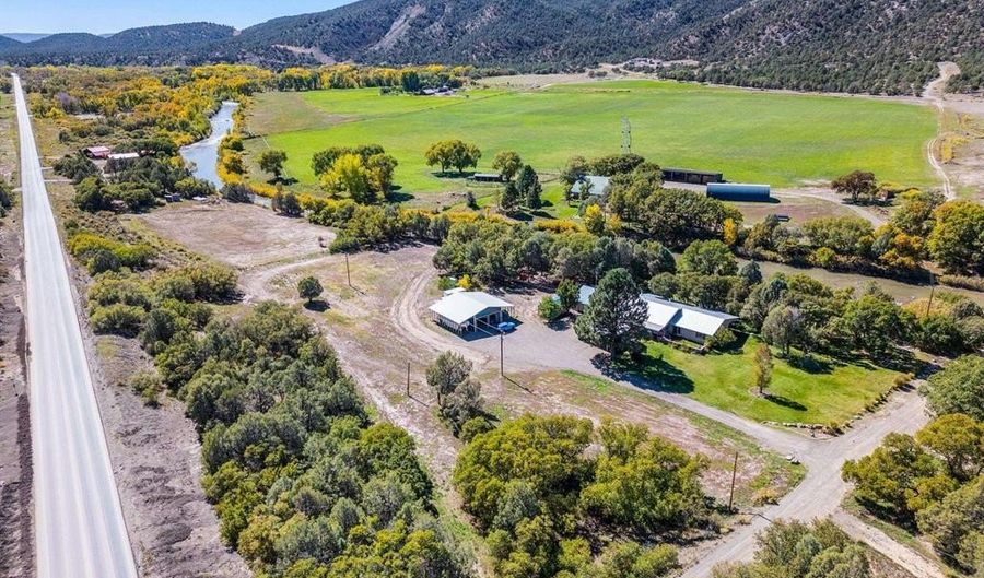 48 Navajo Rd, Arboles, CO 81121 - 2 Beds, 2 Bath