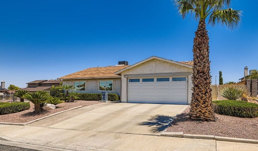 707 Sugarcane Ct, Henderson, NV 89002 - 3 Beds, 2 Bath