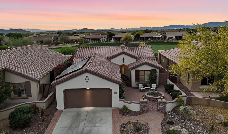 40810 N NOBLE HAWK Way, Anthem, AZ 85086 - 2 Beds, 2 Bath