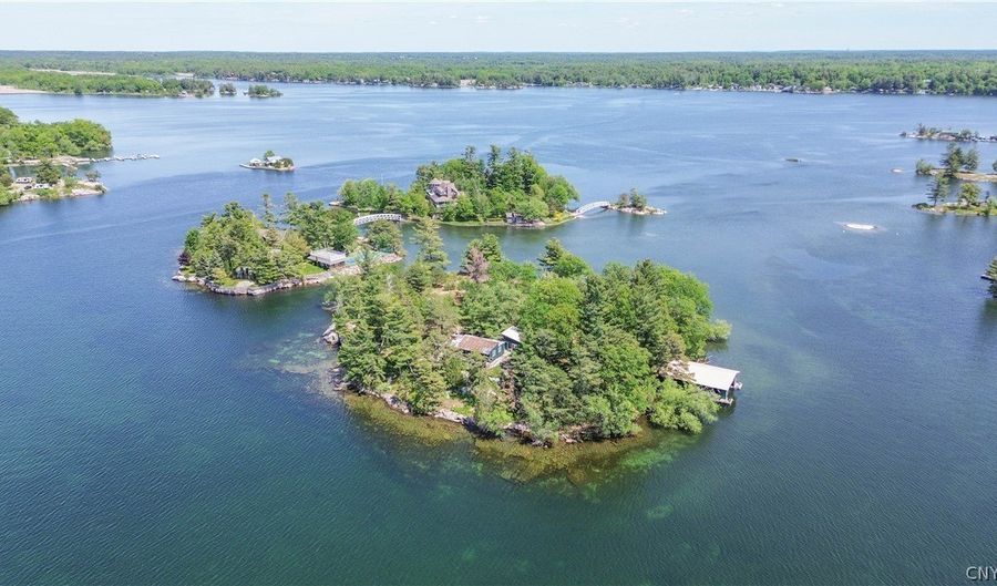 48564 Norway, Alexandria Bay, NY 13607 - 3 Beds, 1 Bath