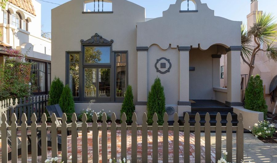 2417 Marti Rae Ct, Alameda, CA 94501 - 1 Beds, 1 Bath