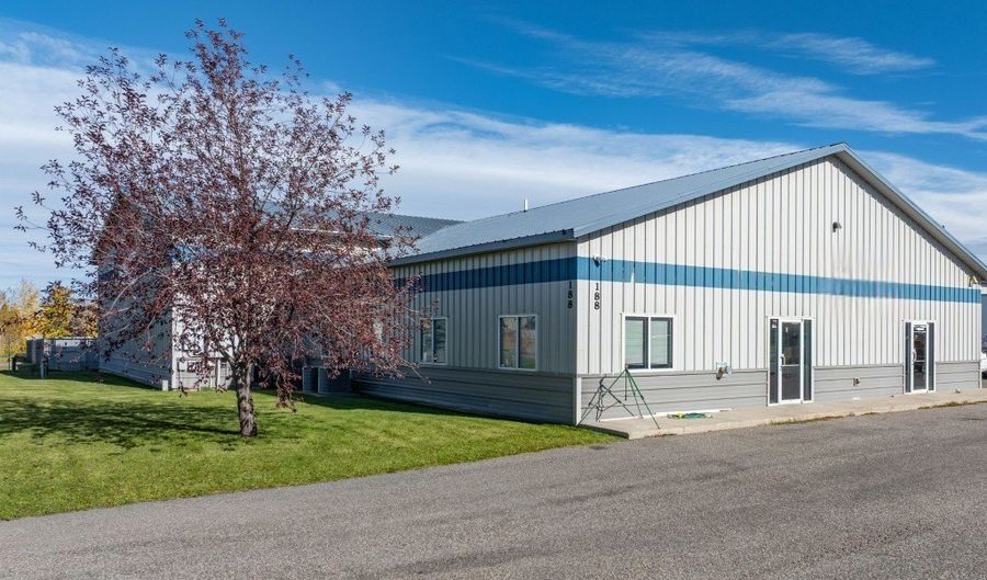 188 Pronghorn Trl, Bozeman, MT 59718 - 0 Beds, 0 Bath