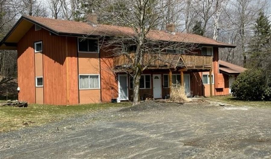8 Country Club Rd 8A, Dover, VT 05356 - 2 Beds, 2 Bath
