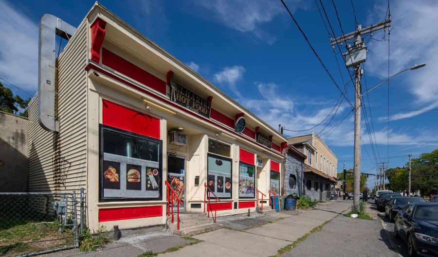 301 Ontario St, Albany, NY 12208 - 0 Beds, 0 Bath