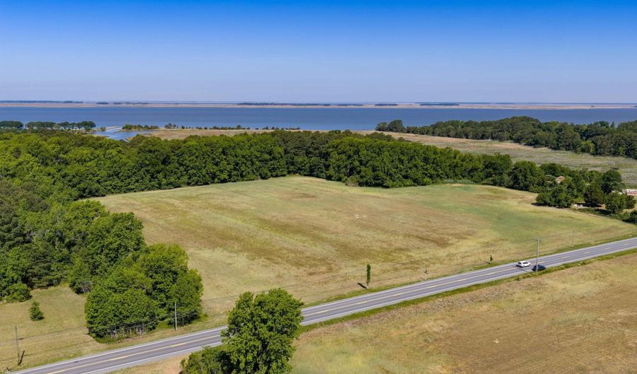 NANTICOKE Road, Bivalve, MD 21814 - 0 Beds, 0 Bath