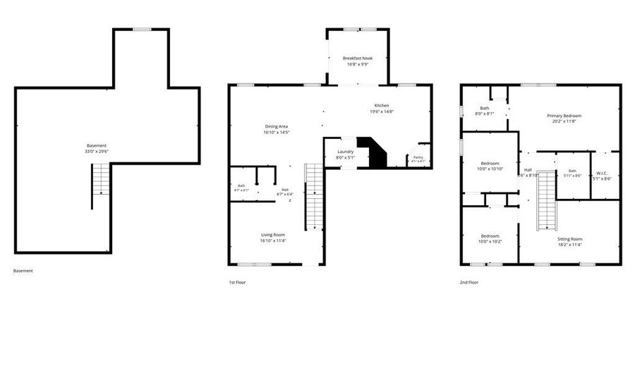 3178 Fenmore Ln, Aurora, OH 44202 - 3 Beds, 3 Bath
