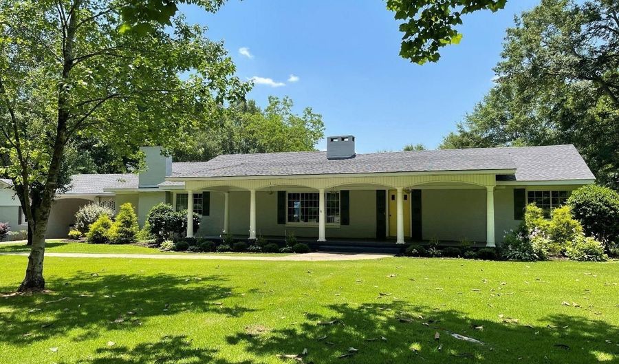 765 2ND Ave, Ashland, AL 36251 - 3 Beds, 2 Bath