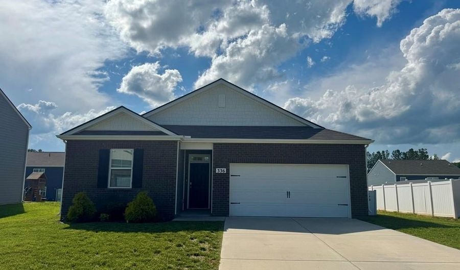 336 Oliver Way, Baxter, TN 38544 - 3 Beds, 2 Bath