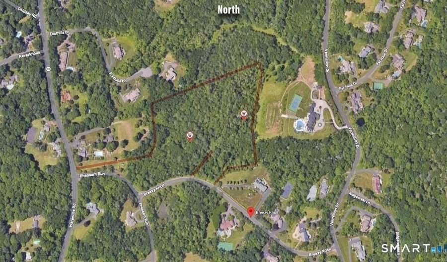 25 Breezy Knl, Avon, CT 06001 - 4 Beds, 4 Bath
