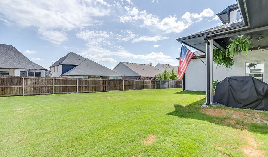 855 Highlands Ave, Aledo, TX 76008 - 4 Beds, 4 Bath