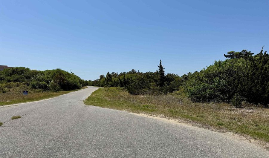 E Kinnakeet Reef Court lot 16R, Avon, NC 27915 - 0 Beds, 0 Bath