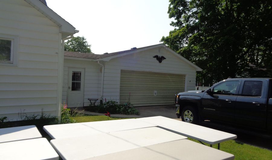 205 Prentiss St, Allen, MI 49227 - 3 Beds, 1 Bath