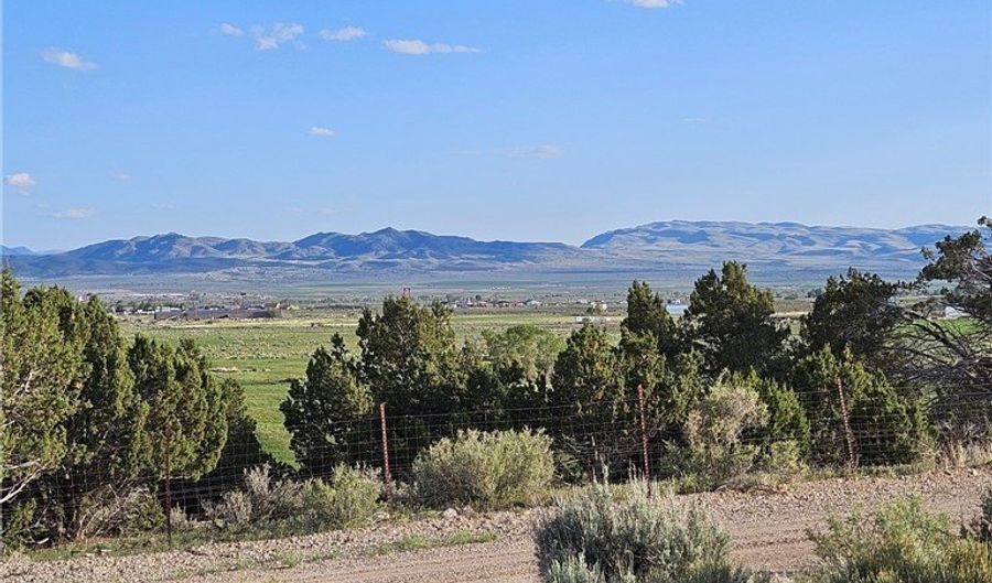 T29S R7W S4, Beaver, UT 84713 - 0 Beds, 0 Bath