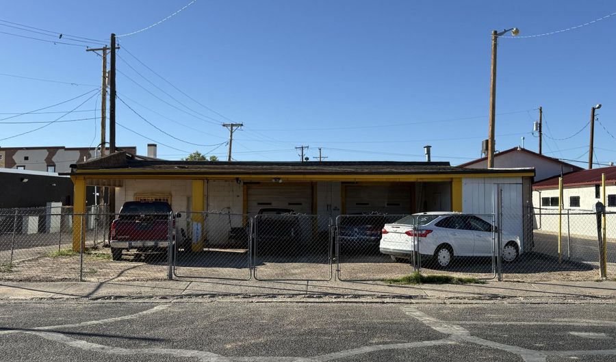 835 W CASTILLO Ave, Belen, NM 87002 - 0 Beds, 0 Bath