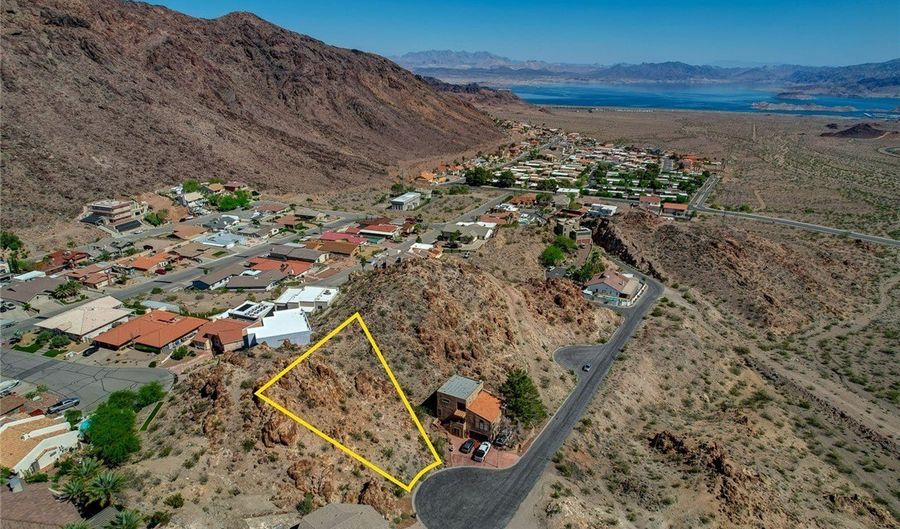855 Reese Pl, Boulder City, NV 89005 - 0 Beds, 0 Bath