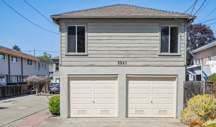 3241 Briggs Ave, Alameda, CA 94501 - 4 Beds, 0 Bath