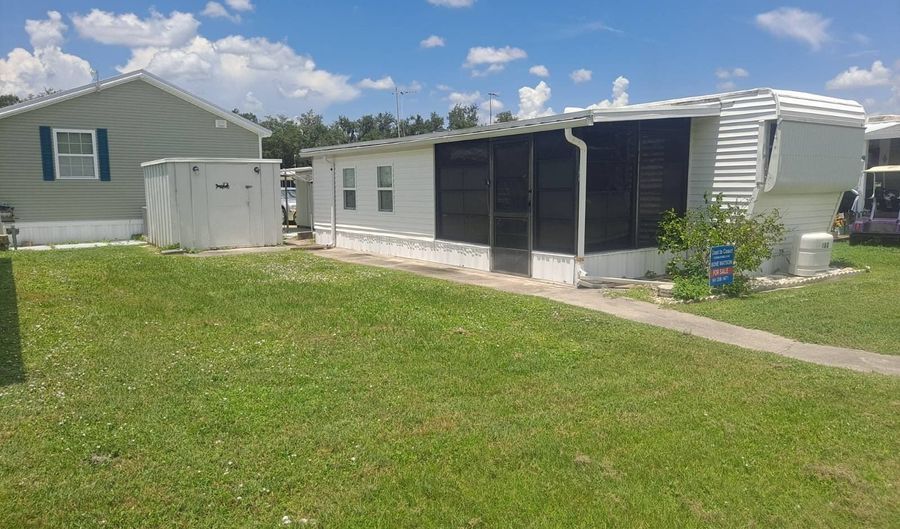 2626 NE HWY 70 132, Arcadia, FL 34266 - 1 Beds, 1 Bath