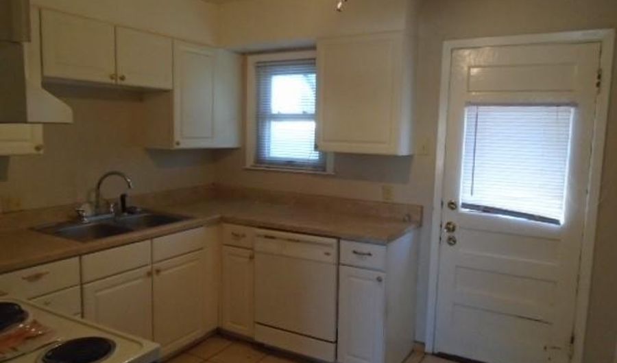1274 S San Jose Dr, Abilene, TX 79605 - 3 Beds, 1 Bath