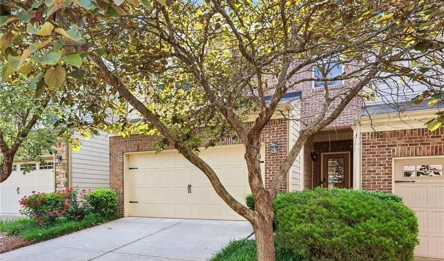 13209 Warrensville, Alpharetta, GA 30004 - 3 Beds, 3 Bath