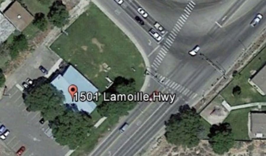 1501 Lamoille Hwy, Elko, NV 89801 - 0 Beds, 2 Bath