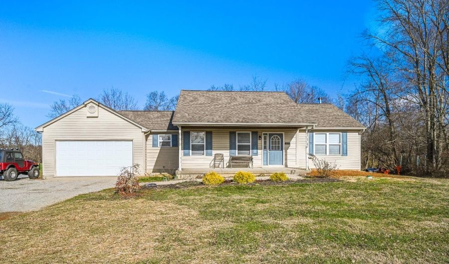 16242 State Road 148, Aurora, IN 47001 - 3 Beds, 2 Bath