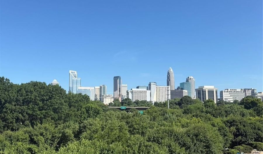 1133 Metropolitan Ave 211, Charlotte, NC 28204 - 1 Beds, 1 Bath