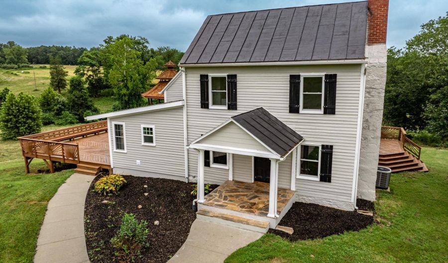 13506 TEAR JAMES Trl, Amissville, VA 20106 - 3 Beds, 2 Bath