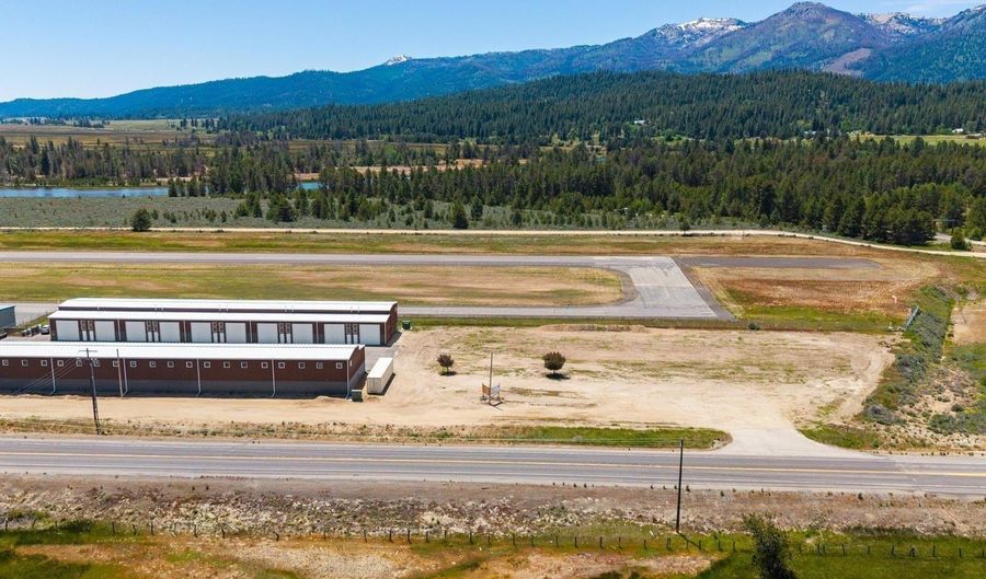 1451 S Main St, Cascade, ID 83611 - 0 Beds, 0 Bath