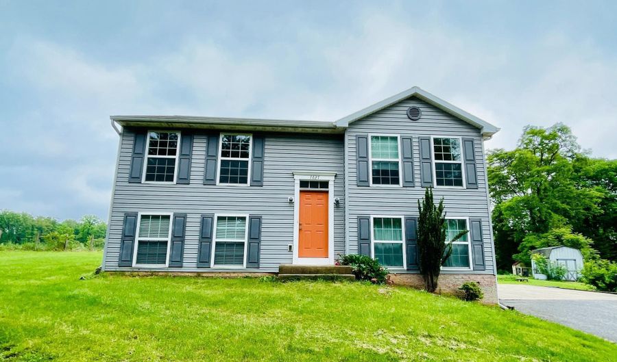7627 SHARPSBURG Pike, Boonsboro, MD 21713 - 4 Beds, 2 Bath
