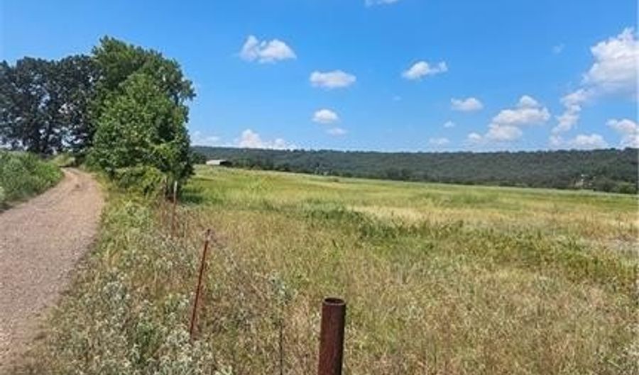 8468 Cambridge Rd, Altus, AR 72821 - 0 Beds, 0 Bath