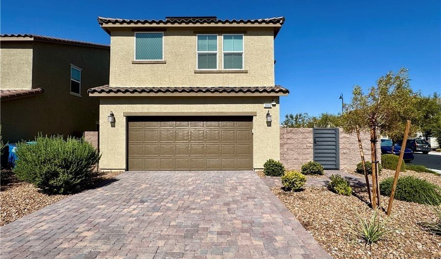 2602 Cava Tirreni St, Henderson, NV 89044 - 3 Beds, 3 Bath