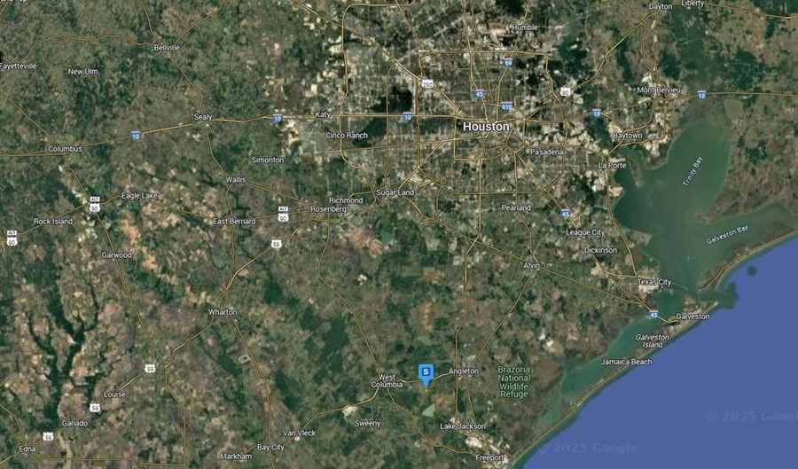 424 Angus Trl, Angleton, TX 77515 - 0 Beds, 0 Bath