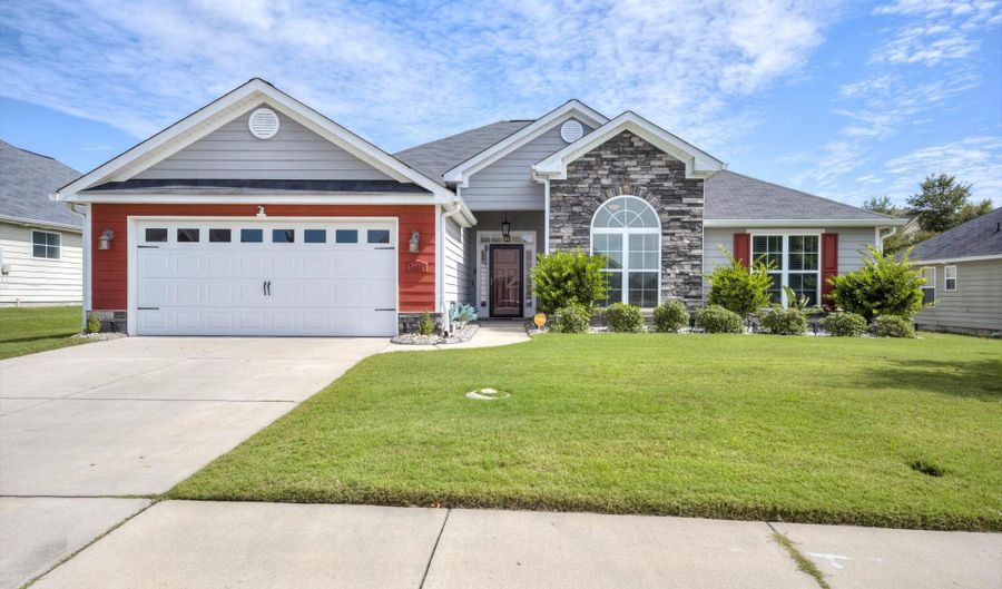 5435 Copse Dr, Augusta, GA 30909 - 4 Beds, null Bath