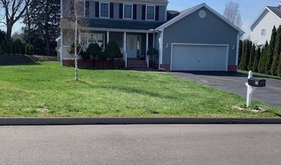 55 Alling Ct, Berlin, CT 06037 - 3 Beds, 3 Bath