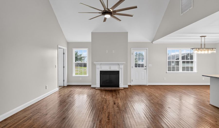 341 W Rapid Run, Camden, SC 29020 - 3 Beds, 2 Bath