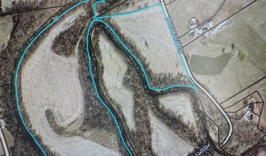 401 Duncan Rd, Alvaton, KY 42122 - 0 Beds, 0 Bath